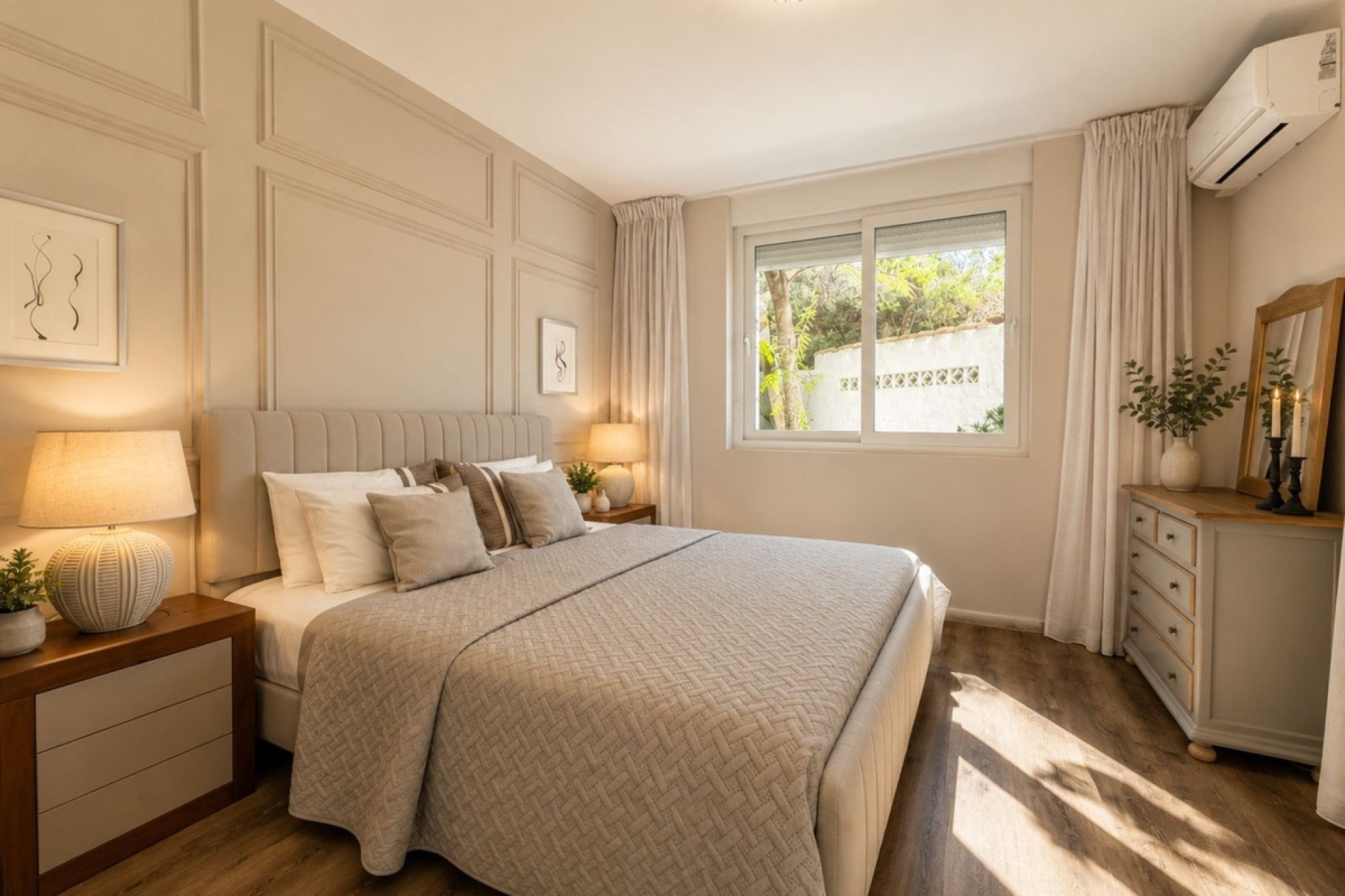 Resale - Villa - Marbella - Marbella Centro