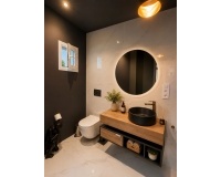 Resale - Villa - Marbella - Marbella Centro