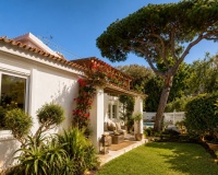 Resale - Villa - Marbella - Marbella Centro