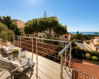 Resale - Villa - Marbella - Marbella Centro