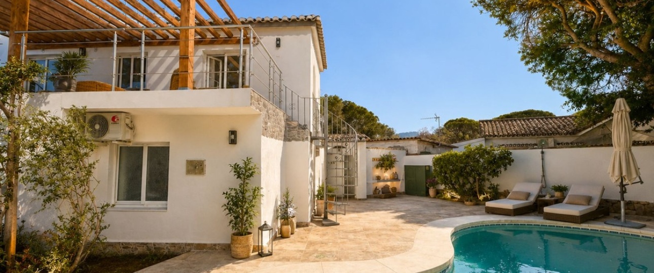 Resale - Villa - Marbella - Marbella Centro