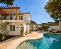Resale - Villa - Marbella - Marbella Centro