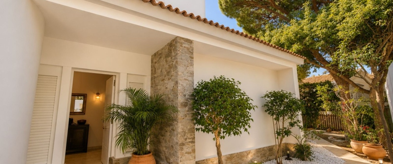 Resale - Villa - Marbella - Marbella Centro
