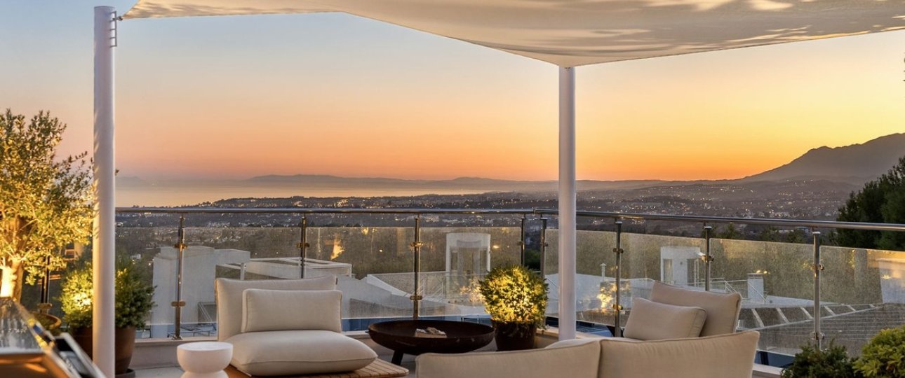 Resale - Villa - Marbella - Marbella Centro