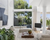 Resale - Villa - Marbella - Marbella Centro