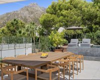Resale - Villa - Marbella - Marbella Centro