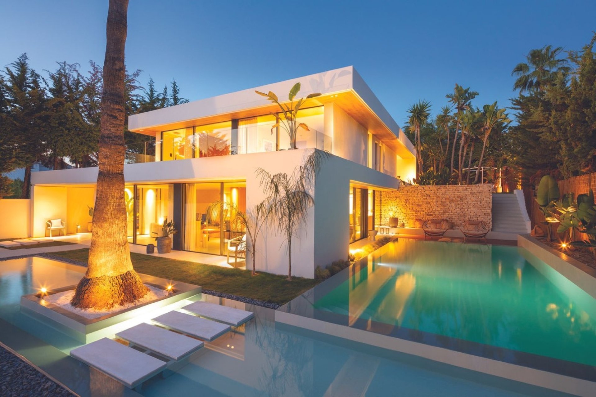 Resale - Villa - Marbella - Marbella Centro