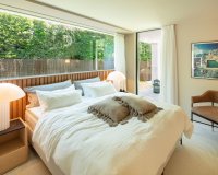 Resale - Villa - Marbella - Marbella Centro