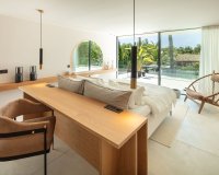 Resale - Villa - Marbella - Marbella Centro