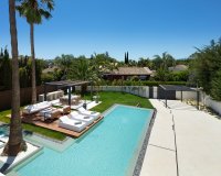 Resale - Villa - Marbella - Marbella Centro