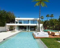 Resale - Villa - Marbella - Marbella Centro