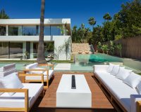 Resale - Villa - Marbella - Marbella Centro