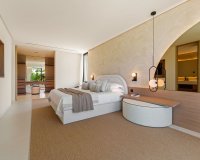 Resale - Villa - Marbella - Marbella Centro