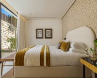 Resale - Villa - Marbella - Marbella Centro