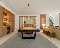 Resale - Villa - Marbella - Marbella Centro