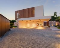 Resale - Villa - Marbella - Marbella Centro