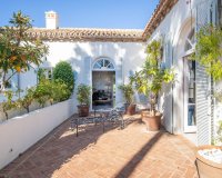 Resale - Villa - Marbella - Marbella Centro