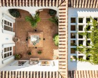 Resale - Villa - Marbella - Marbella Centro