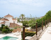 Resale - Villa - Marbella - Marbella Centro