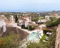 Resale - Villa - Marbella - Marbella Centro