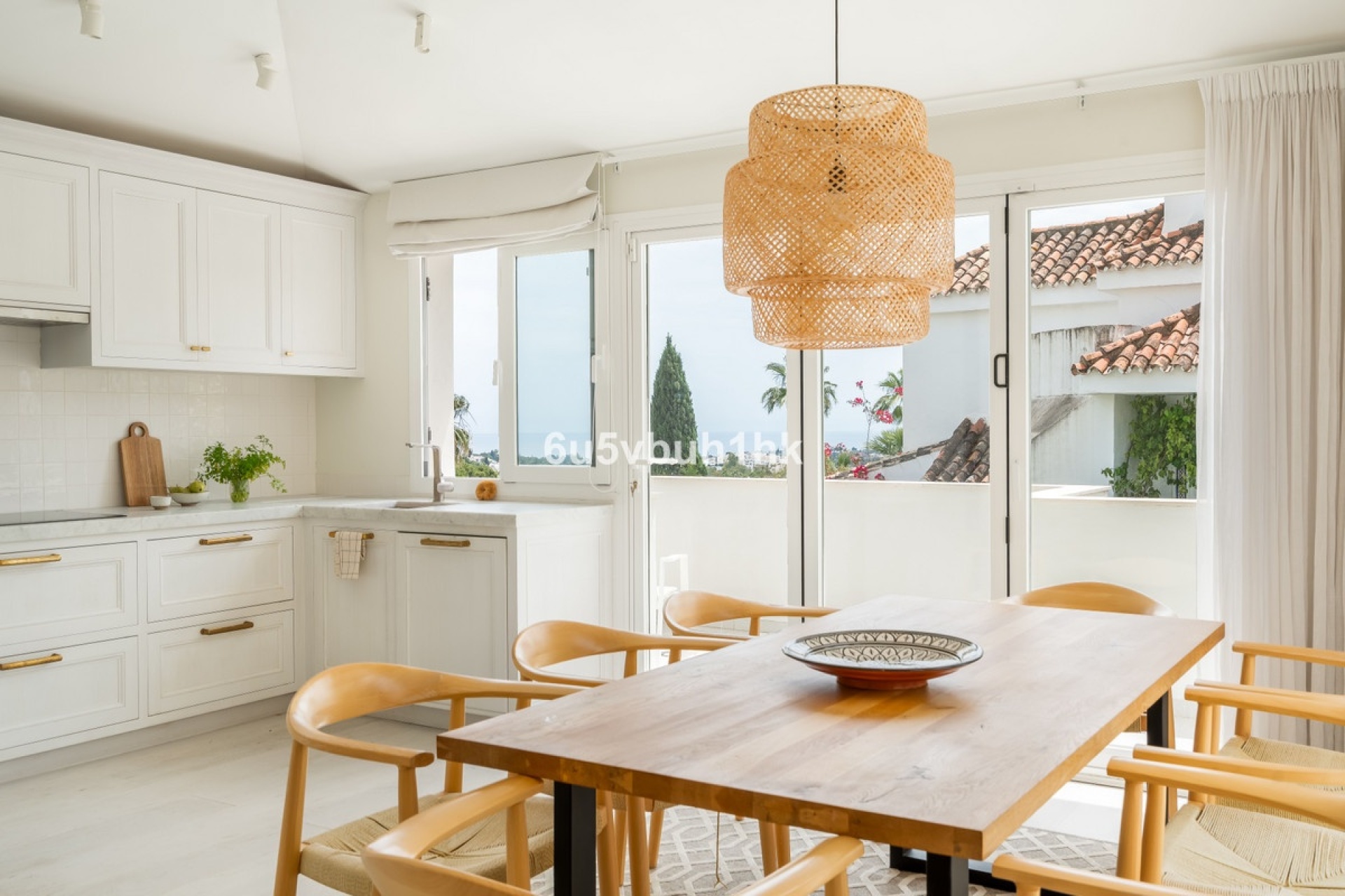 Resale - Villa - Marbella - Marbella Centro
