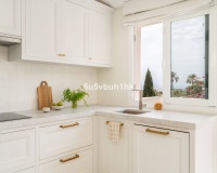 Resale - Villa - Marbella - Marbella Centro