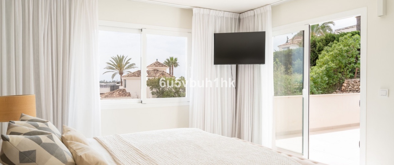 Resale - Villa - Marbella - Marbella Centro
