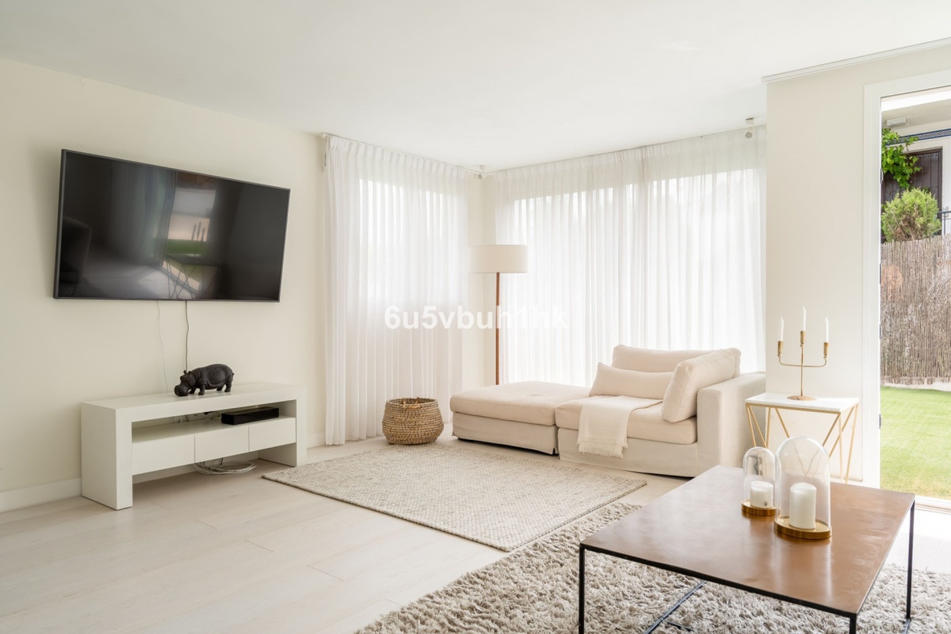 Resale - Villa - Marbella - Marbella Centro