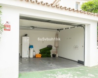 Resale - Villa - Marbella - Marbella Centro