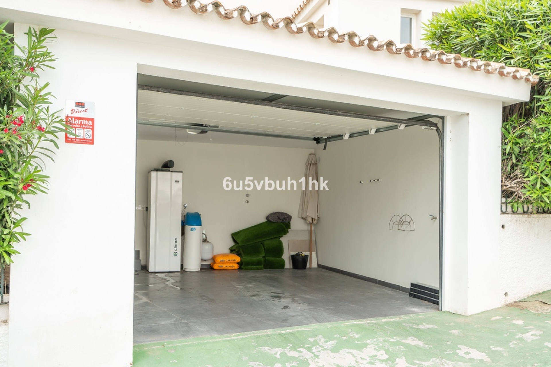 Resale - Villa - Marbella - Marbella Centro