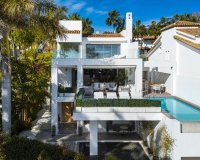 Resale - Villa - Marbella - Marbella Centro