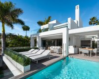 Resale - Villa - Marbella - Marbella Centro