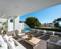 Resale - Villa - Marbella - Marbella Centro