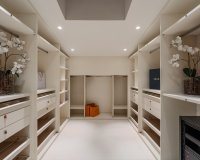 Resale - Villa - Marbella - Marbella Centro