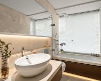 Resale - Villa - Marbella - Marbella Centro