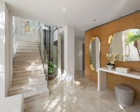Resale - Villa - Marbella - Marbella Centro