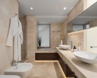Resale - Villa - Marbella - Marbella Centro