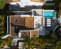 Resale - Villa - Marbella - Marbella Centro