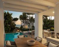Resale - Villa - Marbella - Marbella Centro