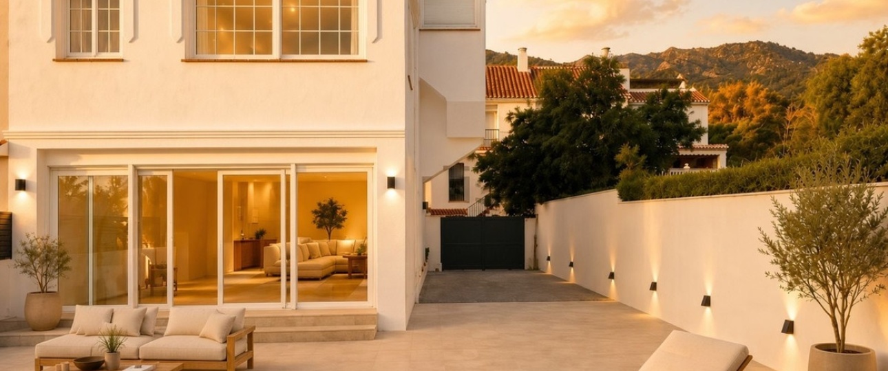 Resale - Villa - Marbella - Marbella Centro