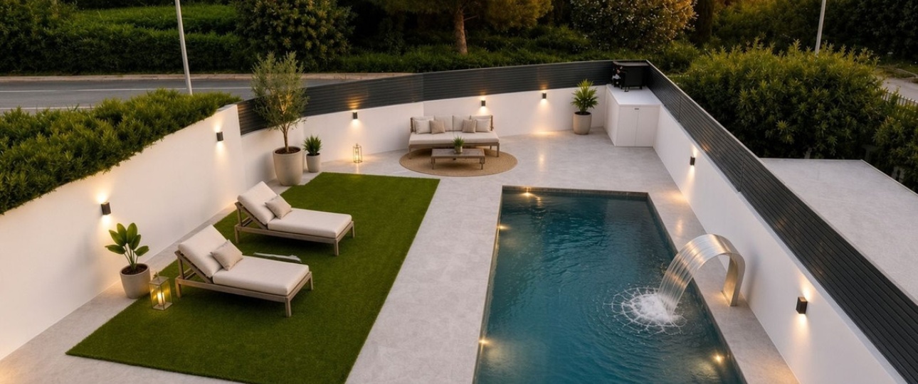 Resale - Villa - Marbella - Marbella Centro