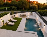 Resale - Villa - Marbella - Marbella Centro