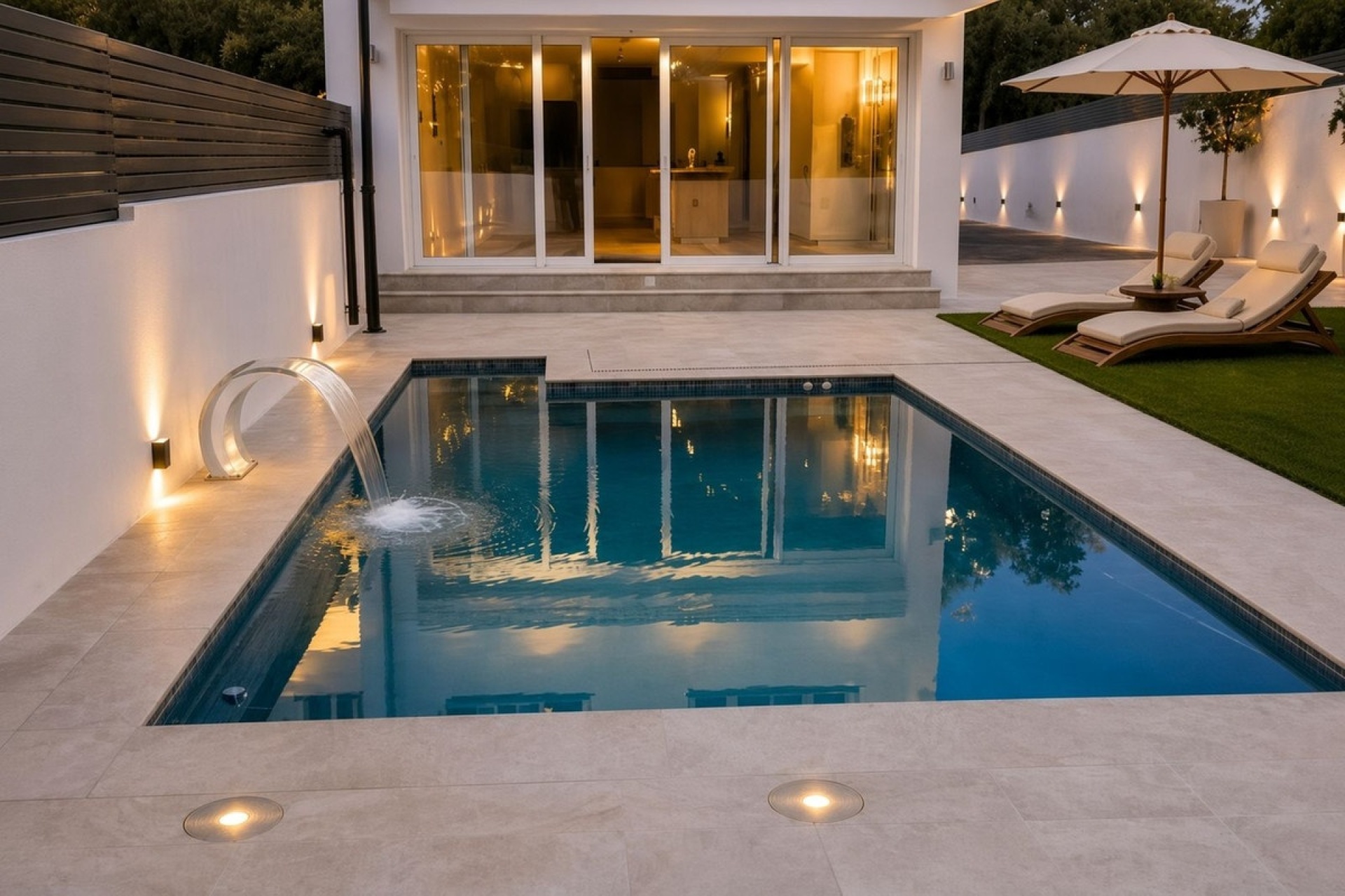Resale - Villa - Marbella - Marbella Centro