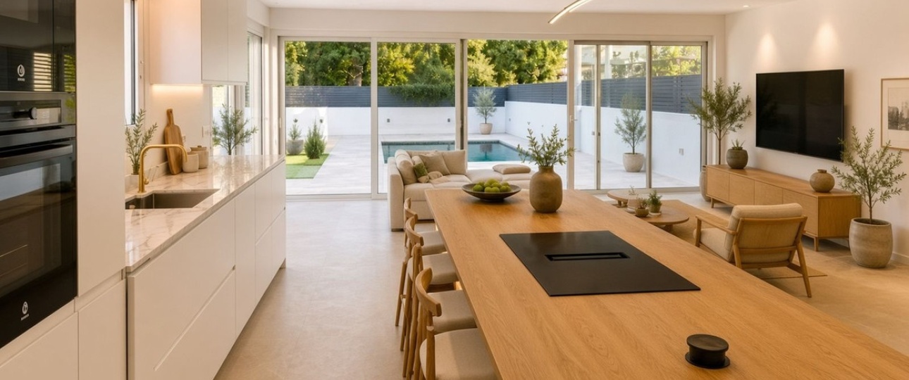 Resale - Villa - Marbella - Marbella Centro