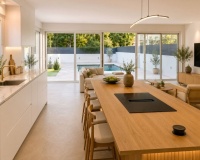 Resale - Villa - Marbella - Marbella Centro
