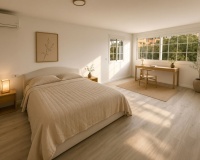 Resale - Villa - Marbella - Marbella Centro