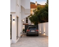 Resale - Villa - Marbella - Marbella Centro