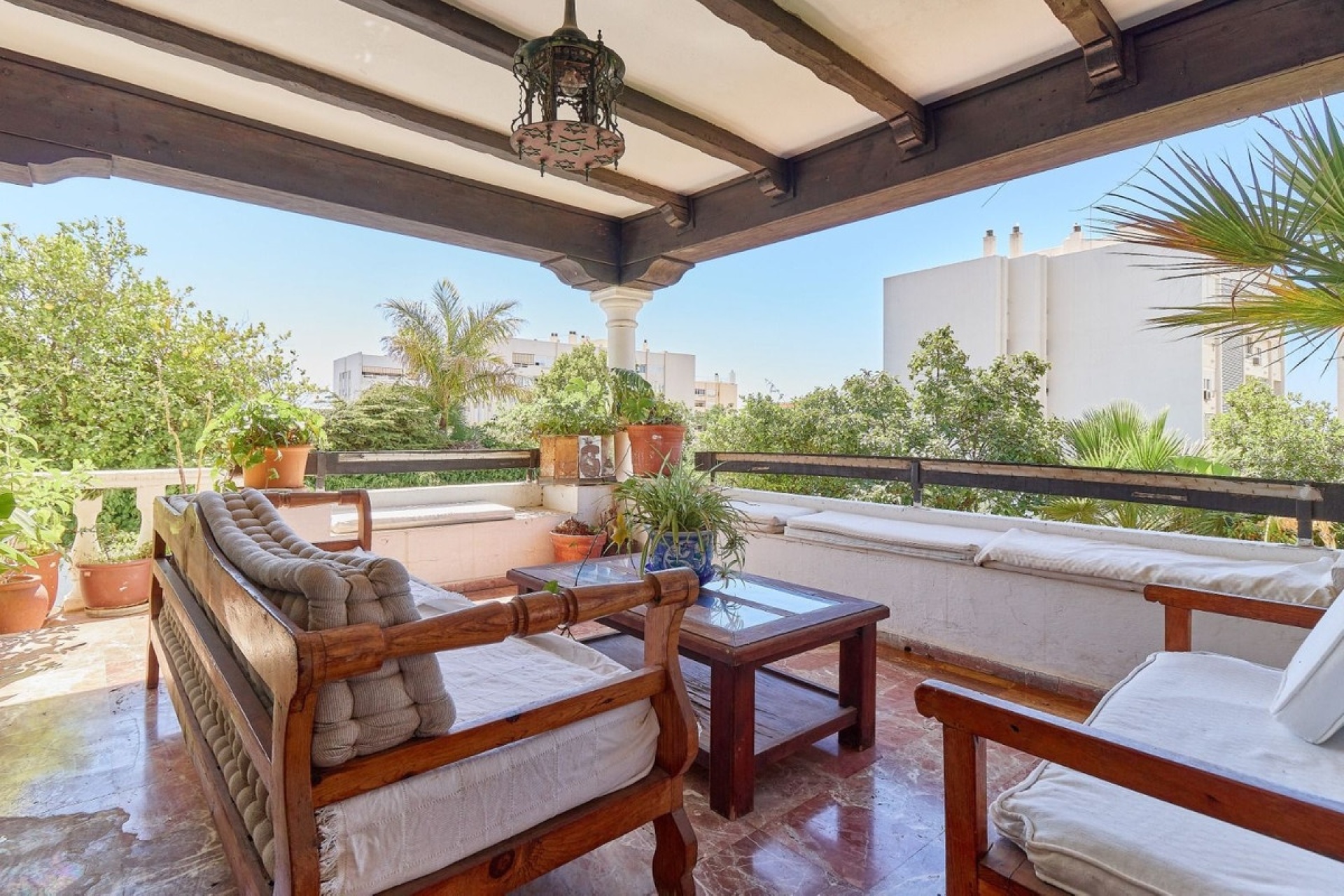 Resale - Villa - Marbella - Marbella Centro