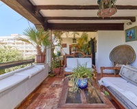 Resale - Villa - Marbella - Marbella Centro