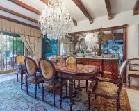 Resale - Villa - Marbella - Marbella Centro